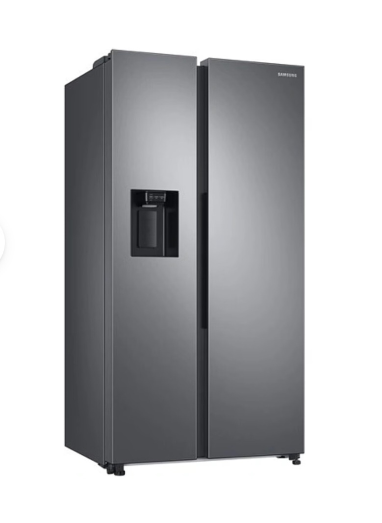 Americka lednice samsung - 2