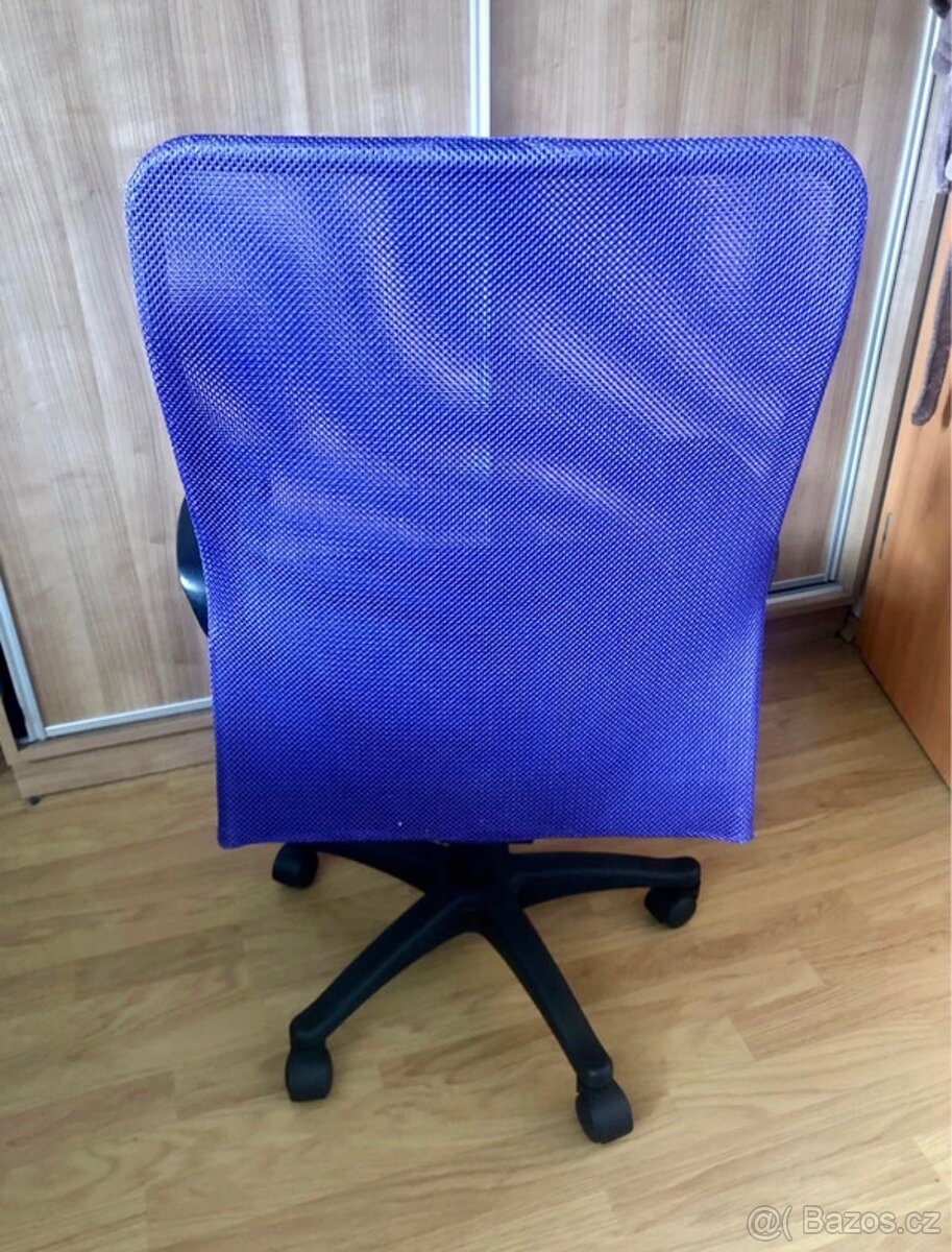 Židle k psacímu stolu - 2