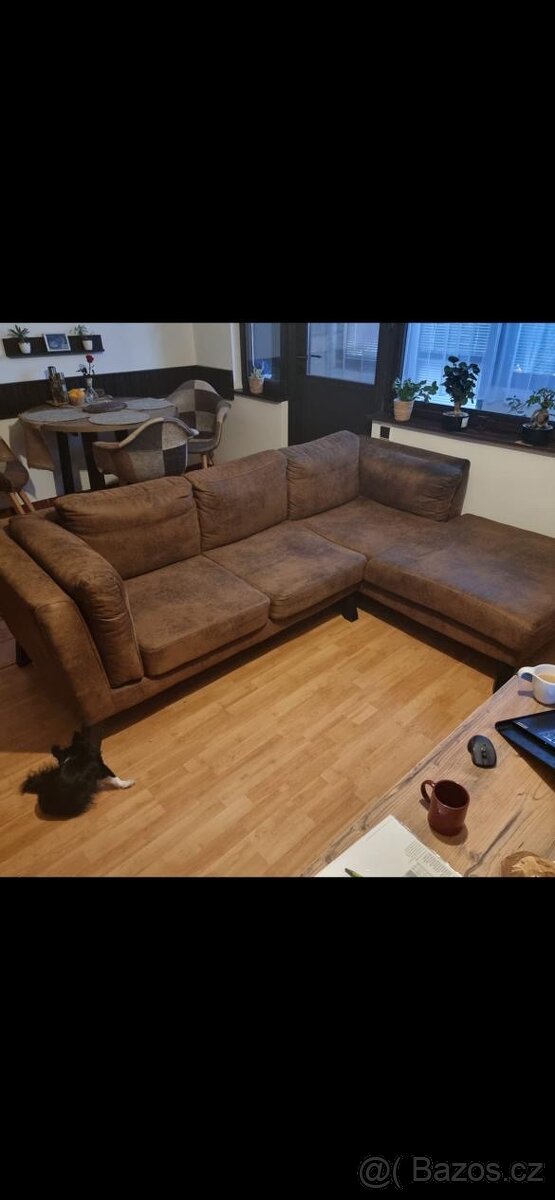 Sedací souprava - 2