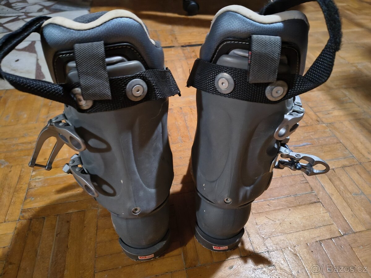 Lyžáky dětské - 2