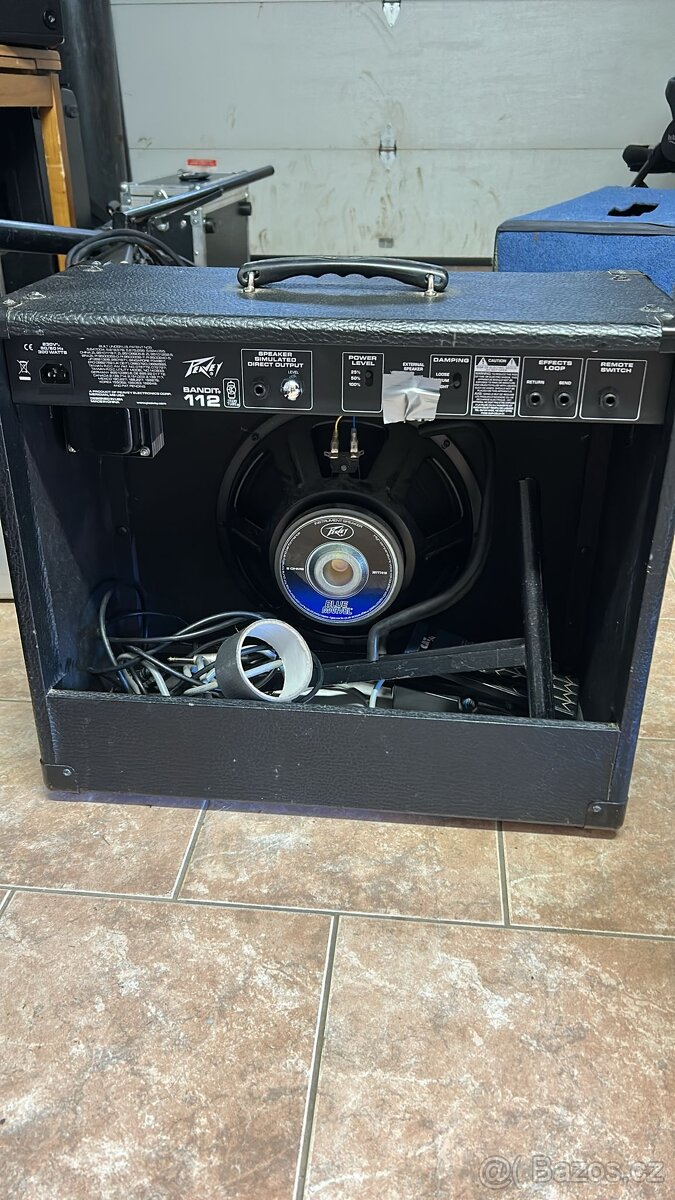 PEAVEY - 2