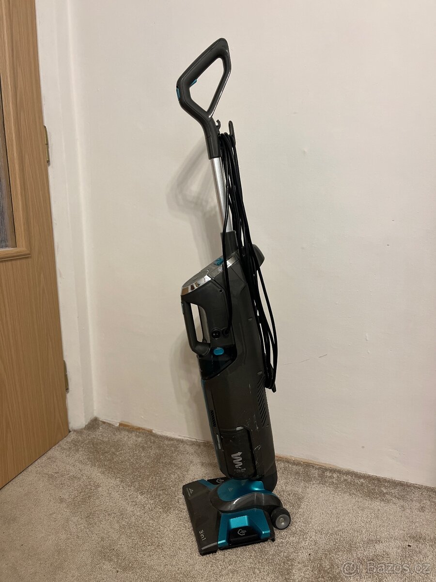 Vysavač a parní mop Eta - 2