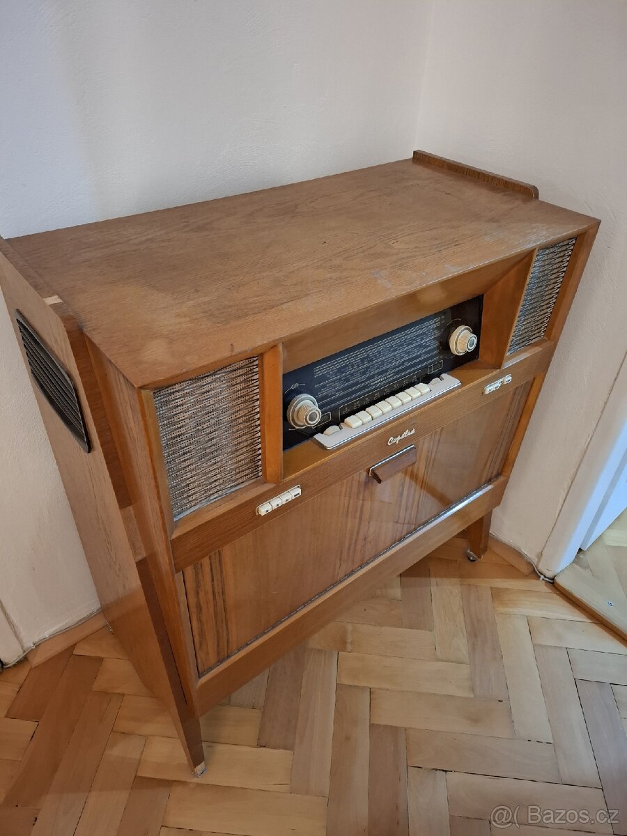 Tesla Copelia - 2