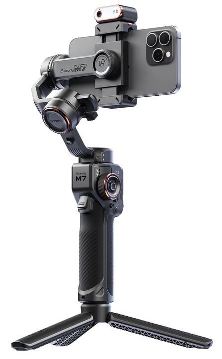 Hohem iSteady M7 KIT 2025 - 2