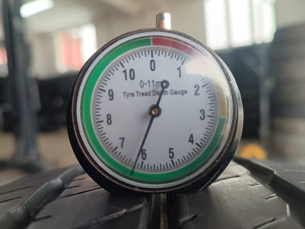 205/65 R16C LANDSAIL (3816) - 2