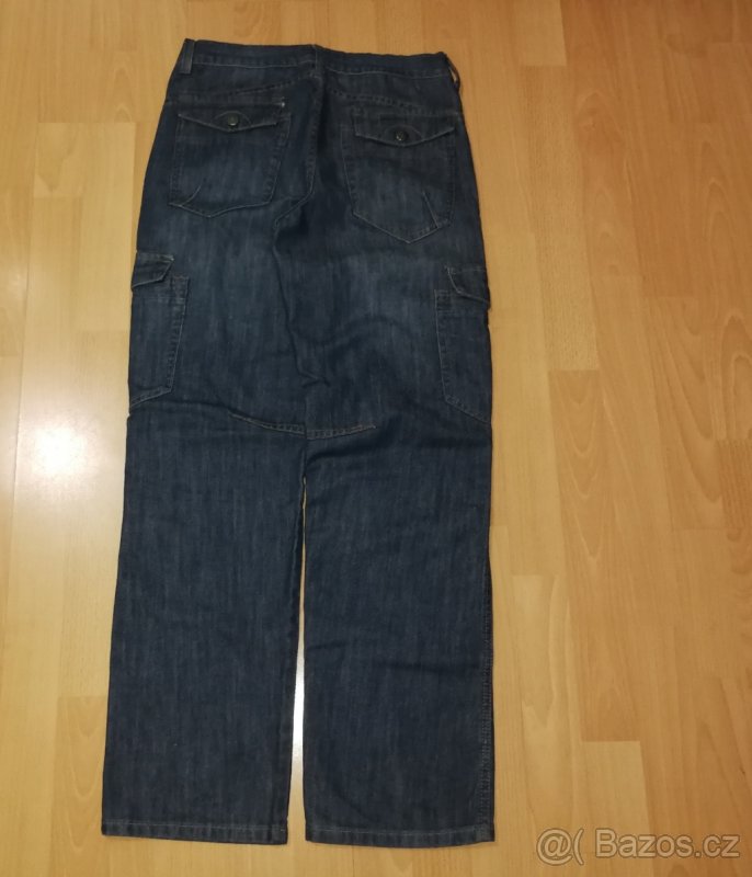 Chlapecké rifle vel.164 - 2