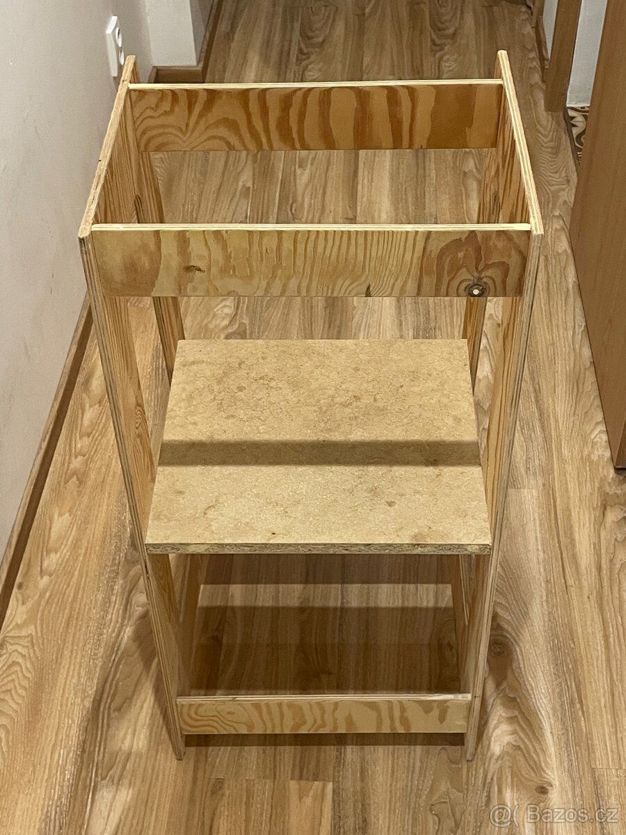 Učící věž - 2