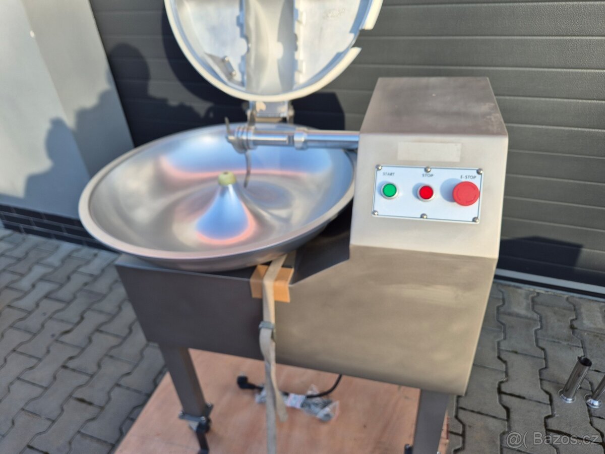 ŘEZNICKÝ KUTR 20 L ŘENICKY KUTR - 2