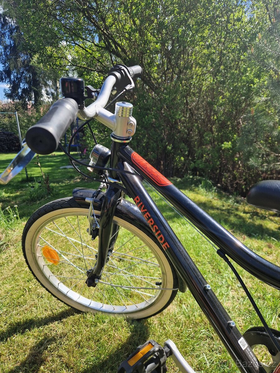 Dětské kolo vel 20' - 2