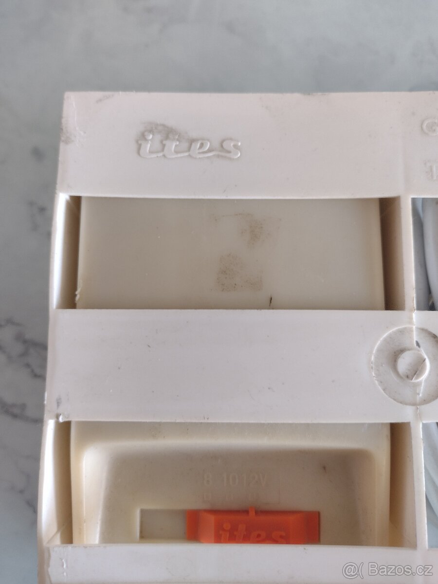 TRAFO AUTODRÁHY ITES - 2