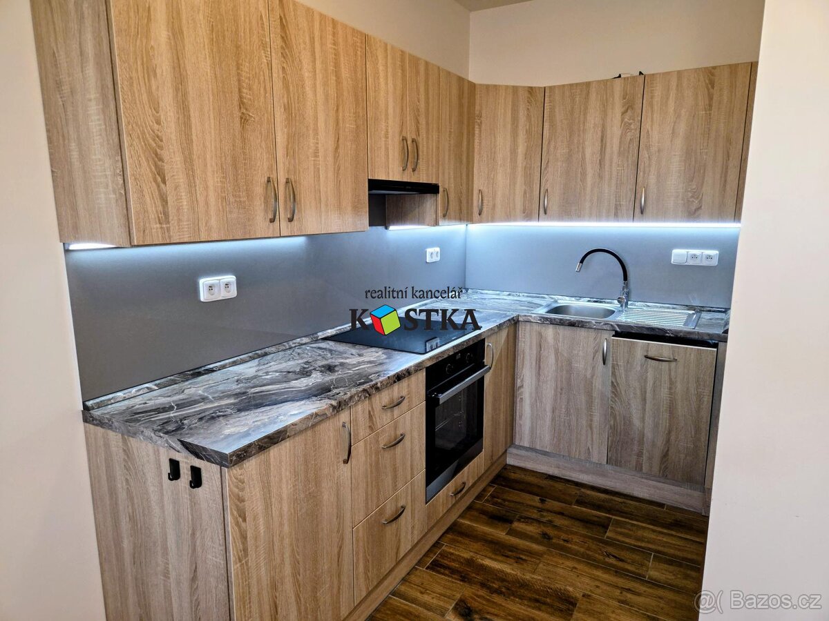 pronájem 2+KK Nový Jičín centrum - 2