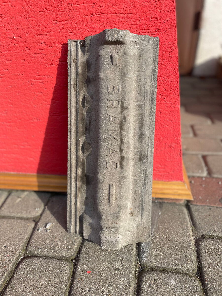 Bramac Římská taška - 2