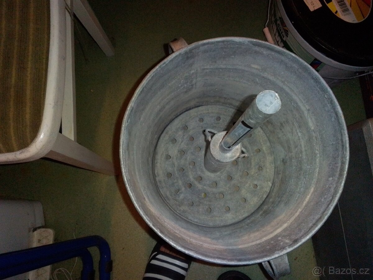 Prodám zavařovací hrnec - 2