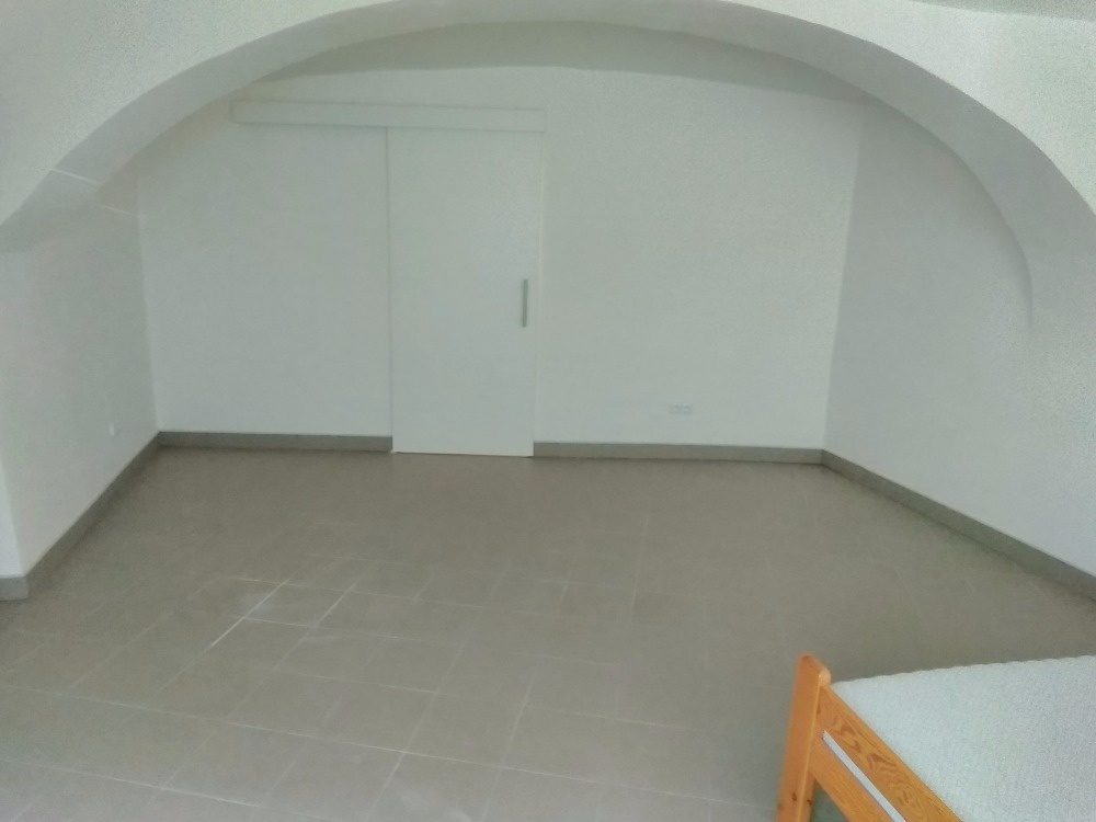 Byt 1kk pronájem - 2