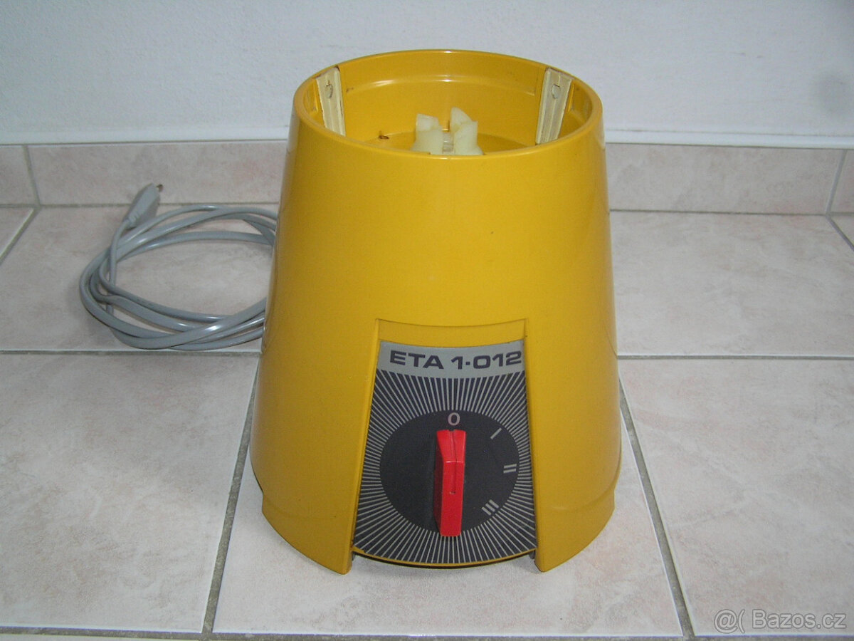 Mixér ETA 1.012 - 2