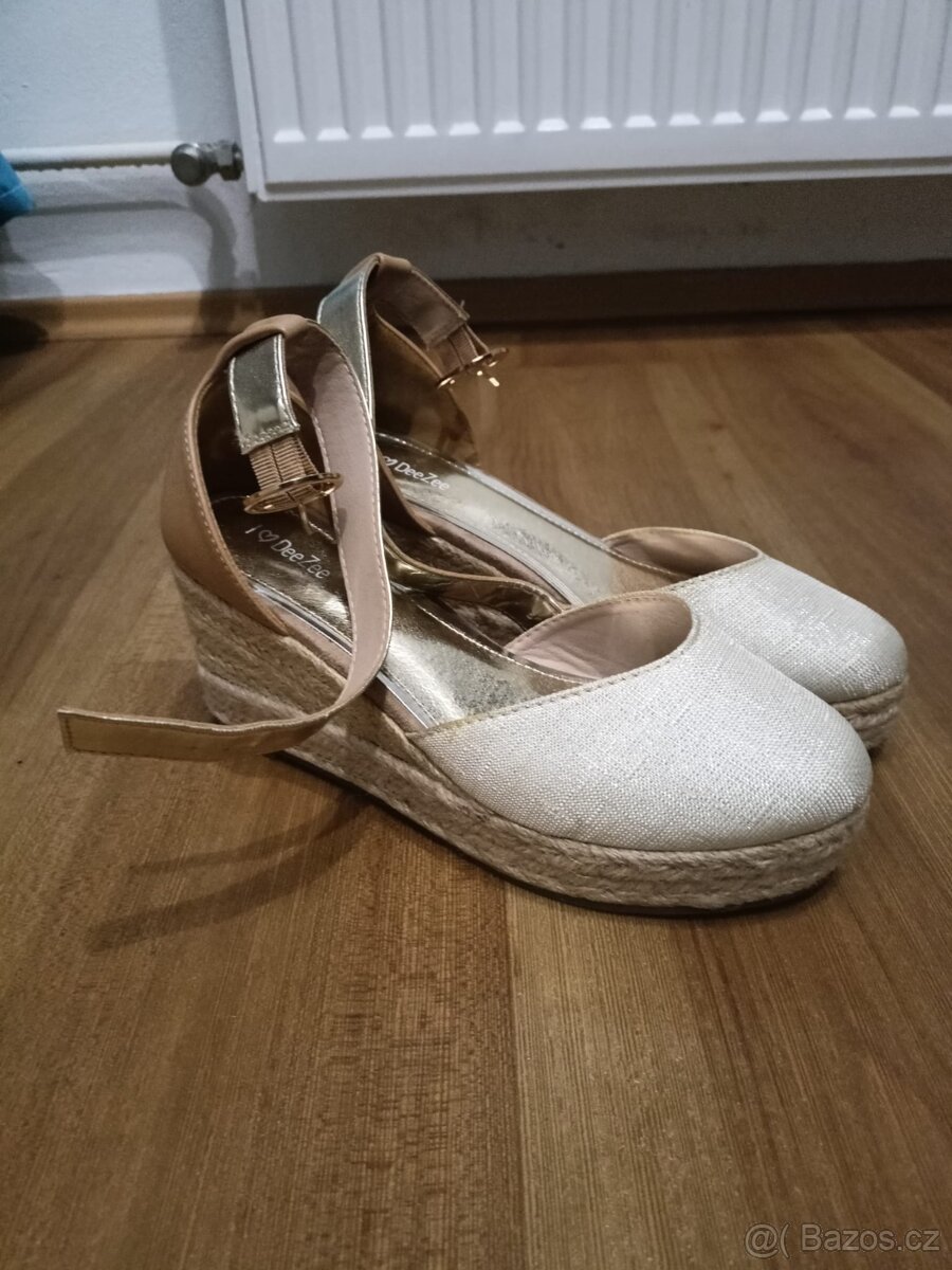 Dámské vysoké boty - 2