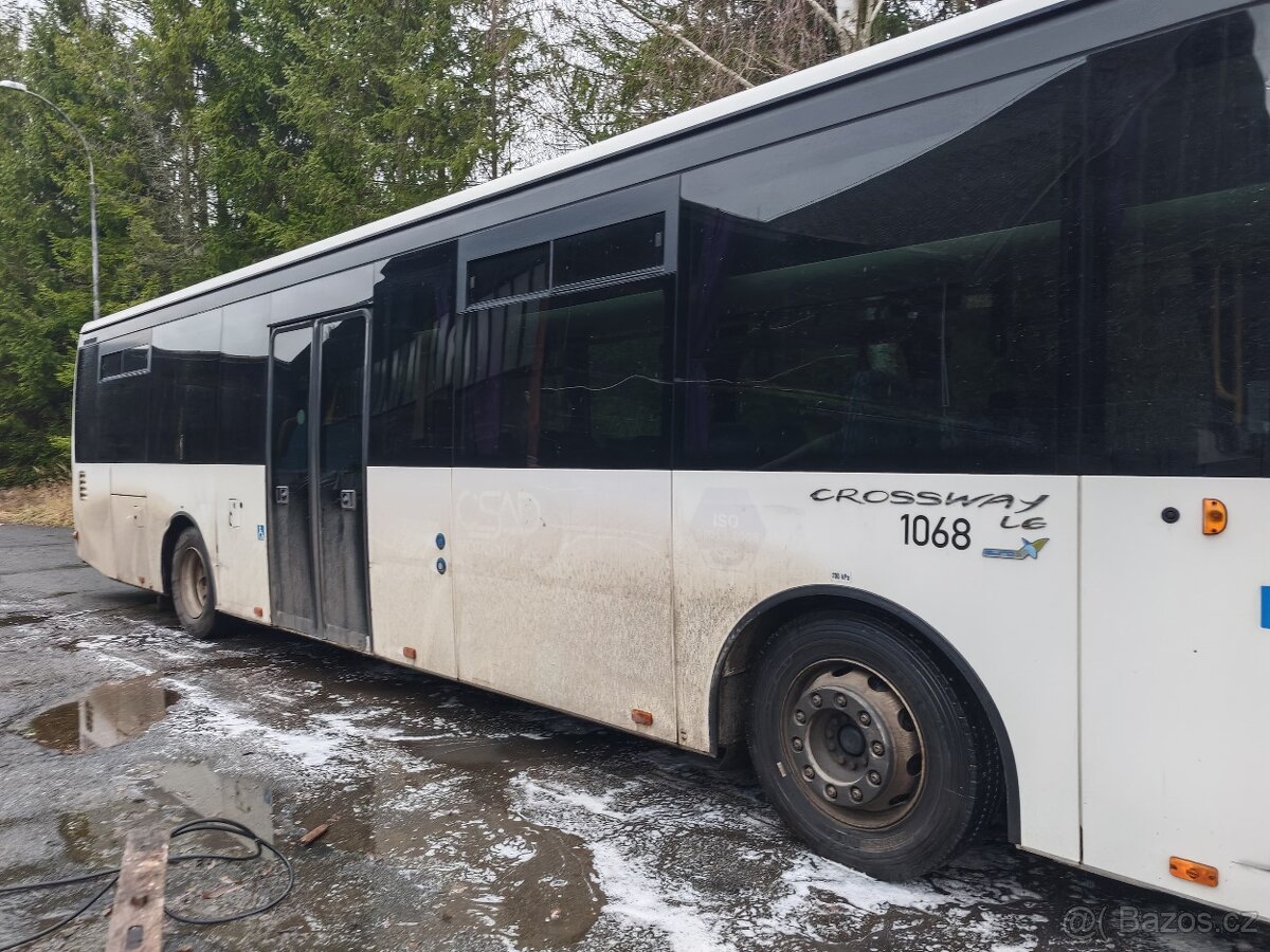 IVECO CROSSWAY LE - 2