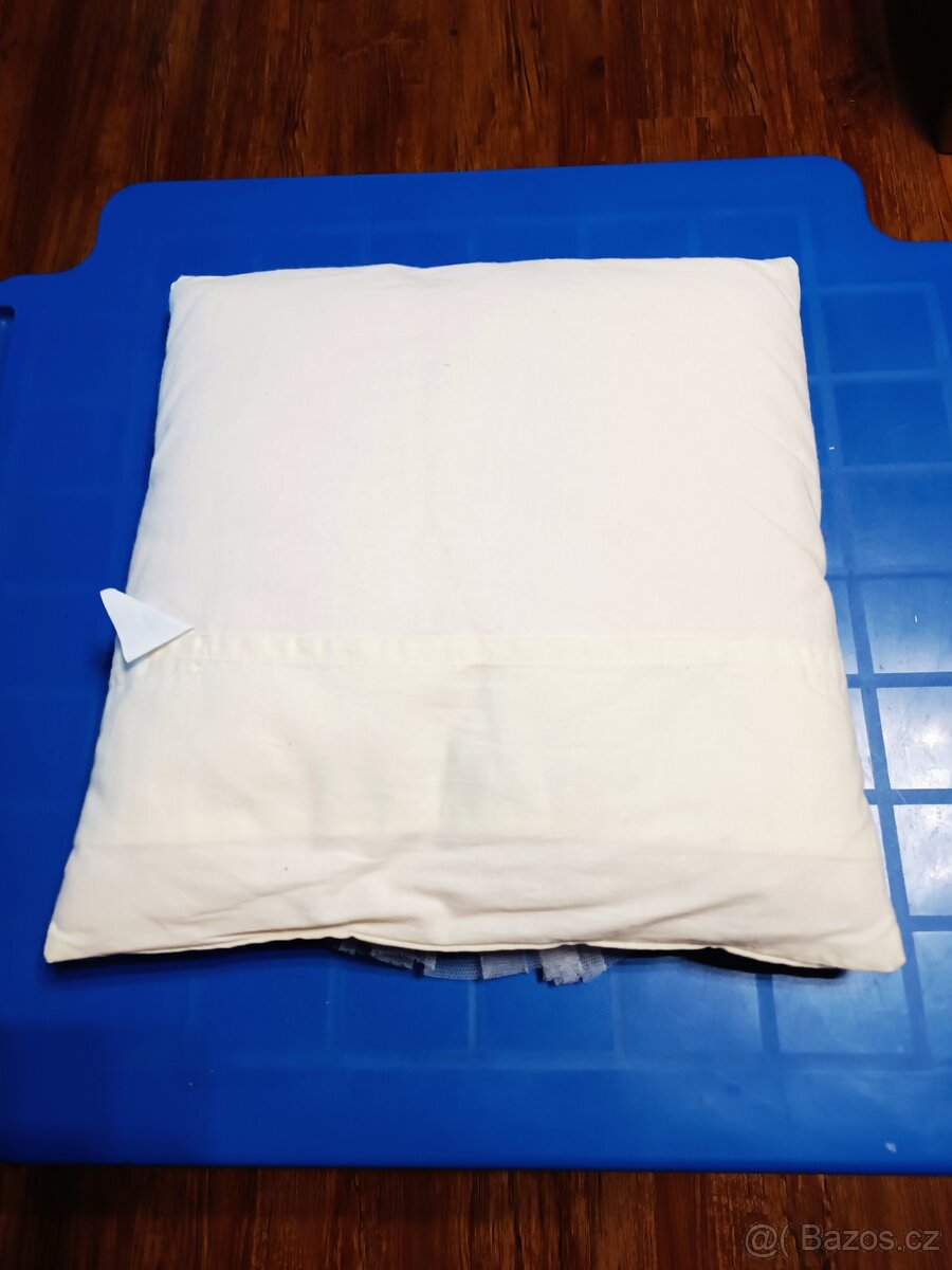 úžasný polštářek pro holčičku - 2