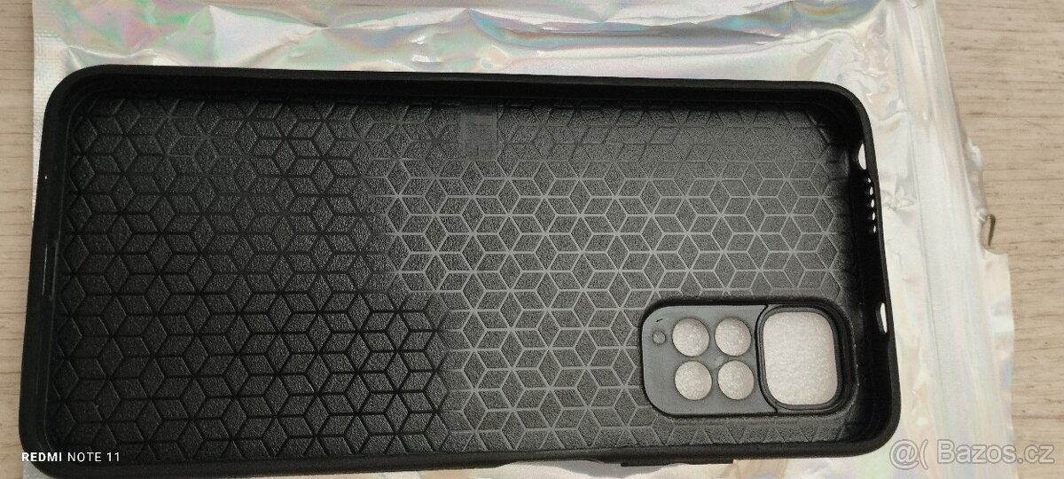 Luvcase kryt na smartphone - 2