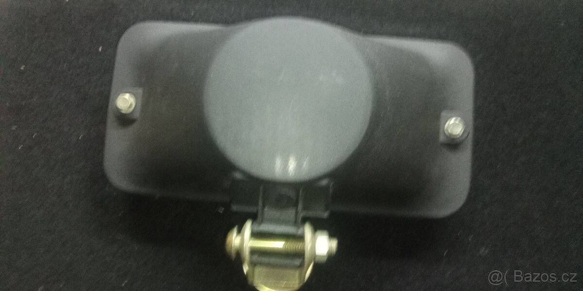 Přídavná světla - 2