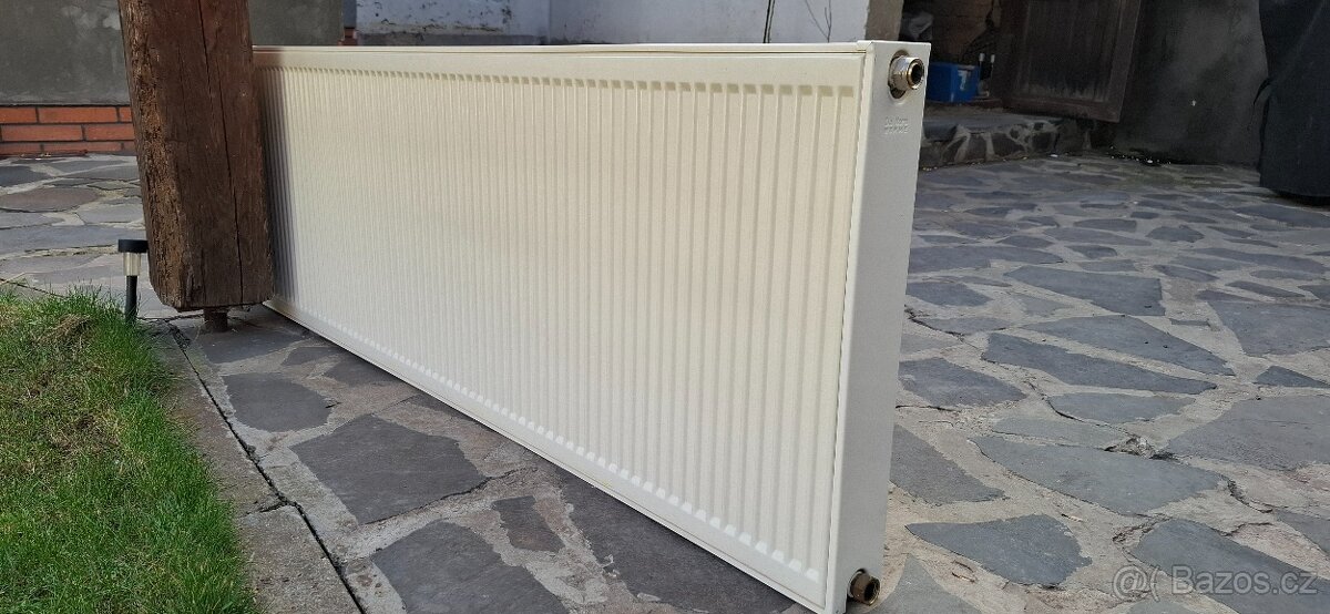 Radiátor KORADO - 2