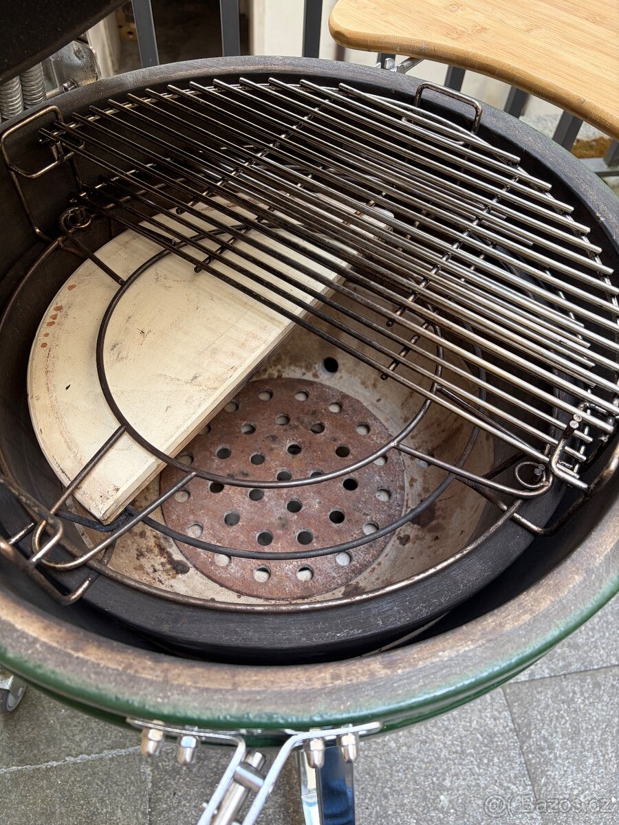 Keramický gril 54cm - 2