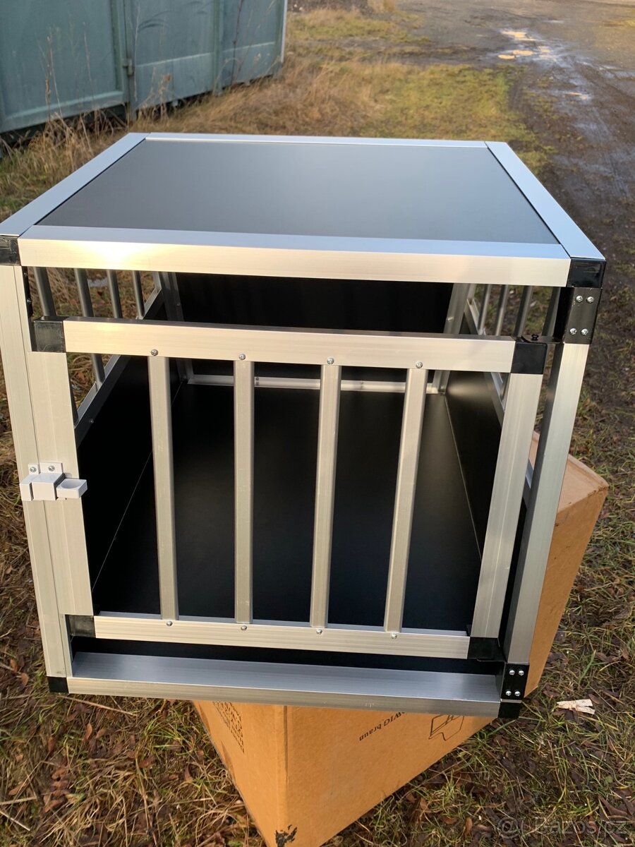 Přepravní box - 2