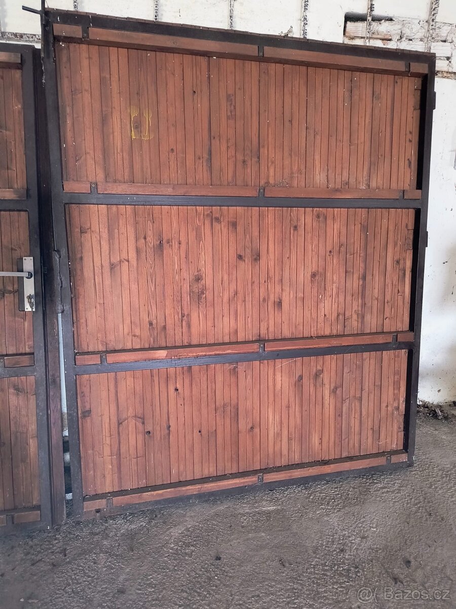 Prodam vrata - 2