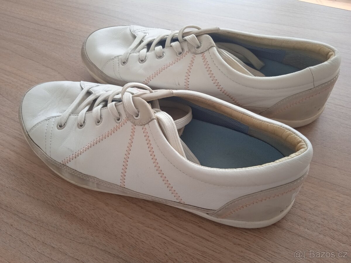 Vycházkové boty Helly Hansen, vel. 41 - 2