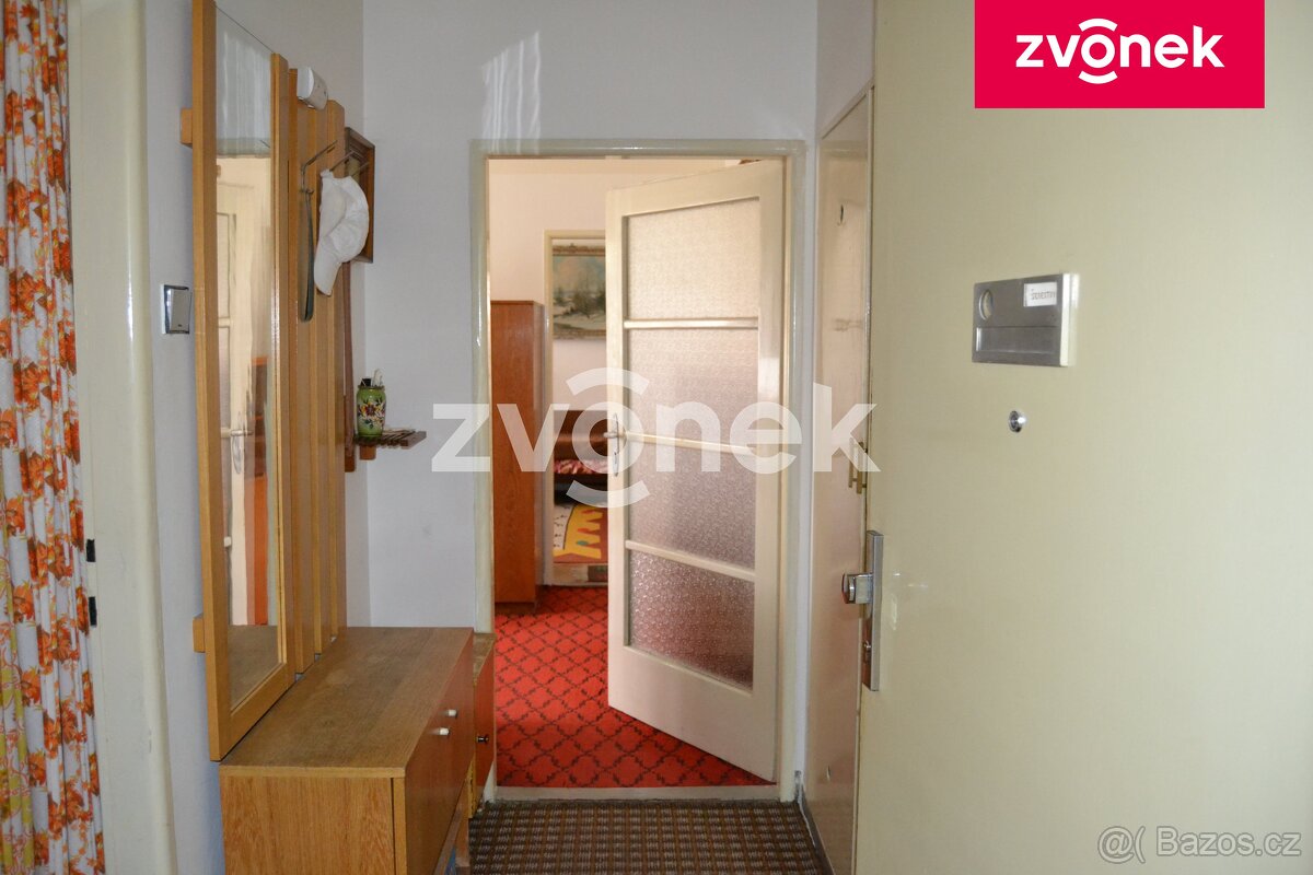 1+1 Vsetín - Trávníky - 2