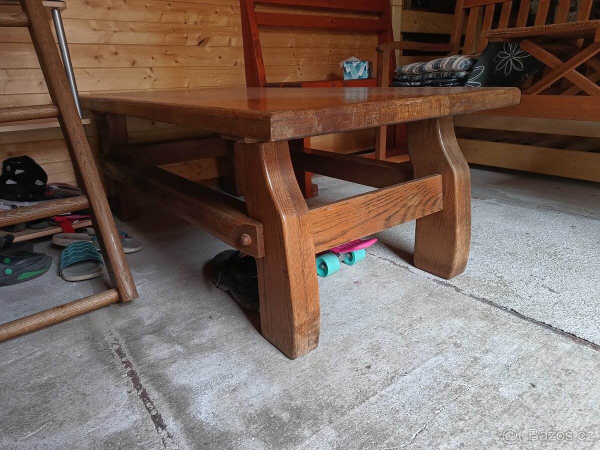 Konferenční stůl - 2