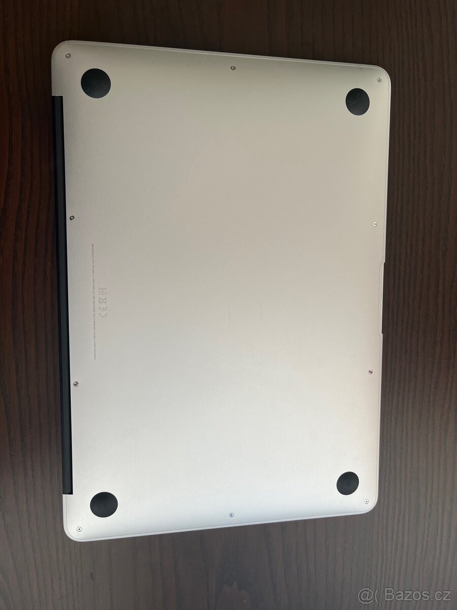 Macbook Air nova baterka super vydrz Notebook - 2