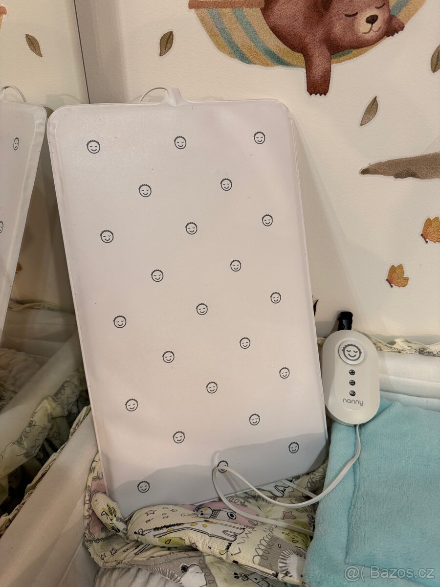Monitor dechu - 2
