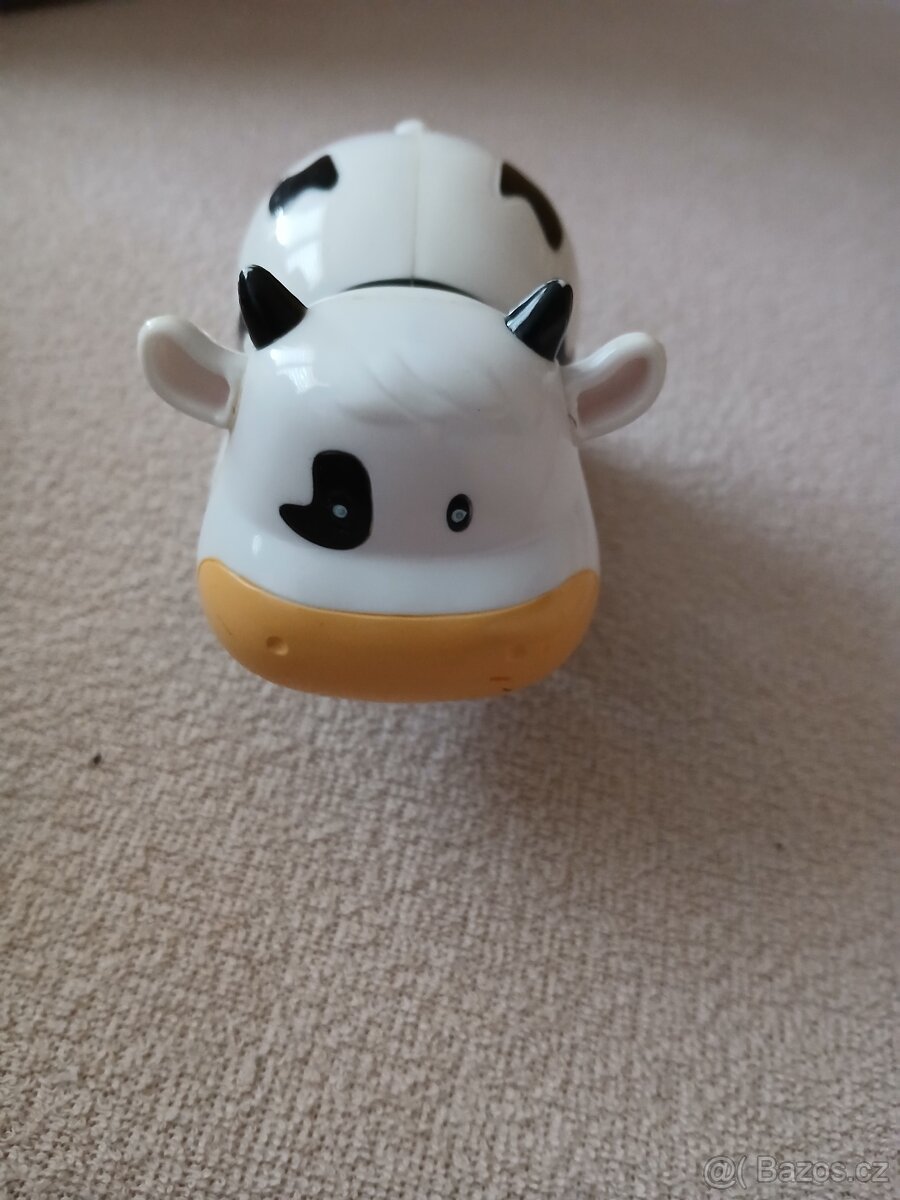 Kráva, kravička - 2