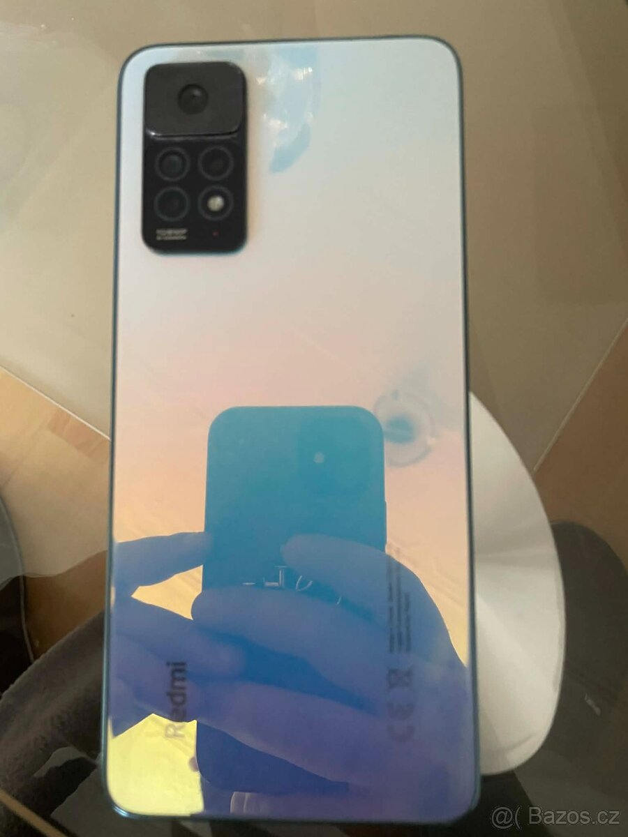 Redmi 11 note pro 128gb - 2