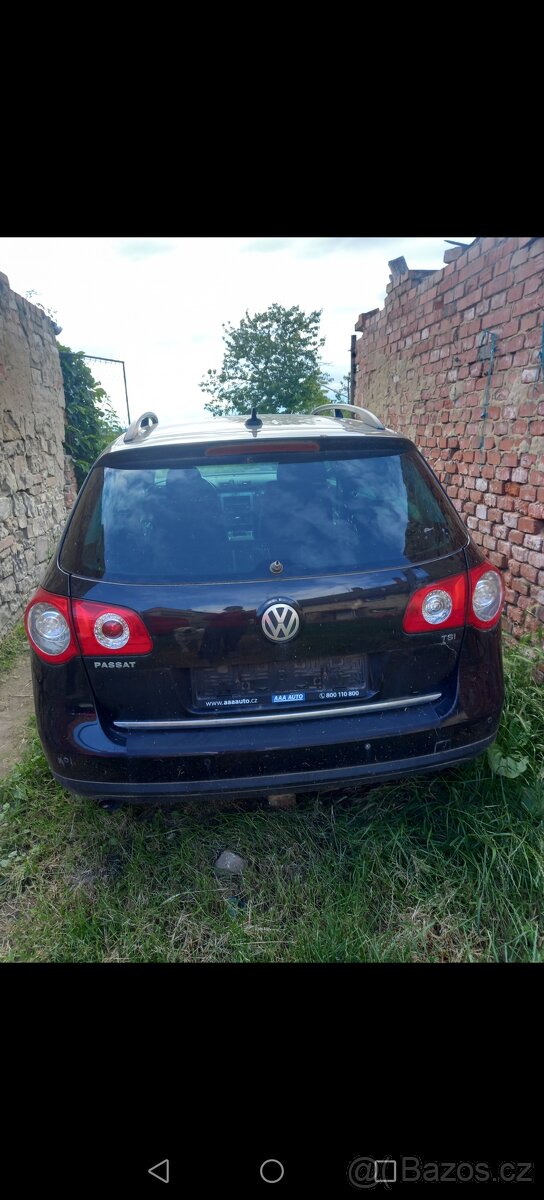 Passat - 2