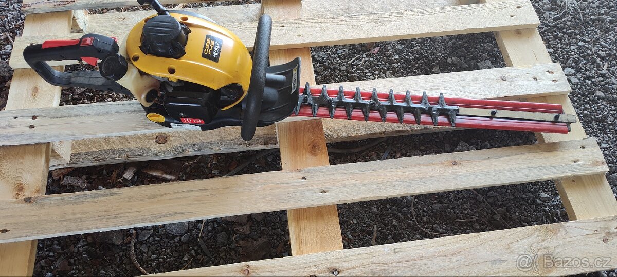 Plotové nůžky Stiga - 2