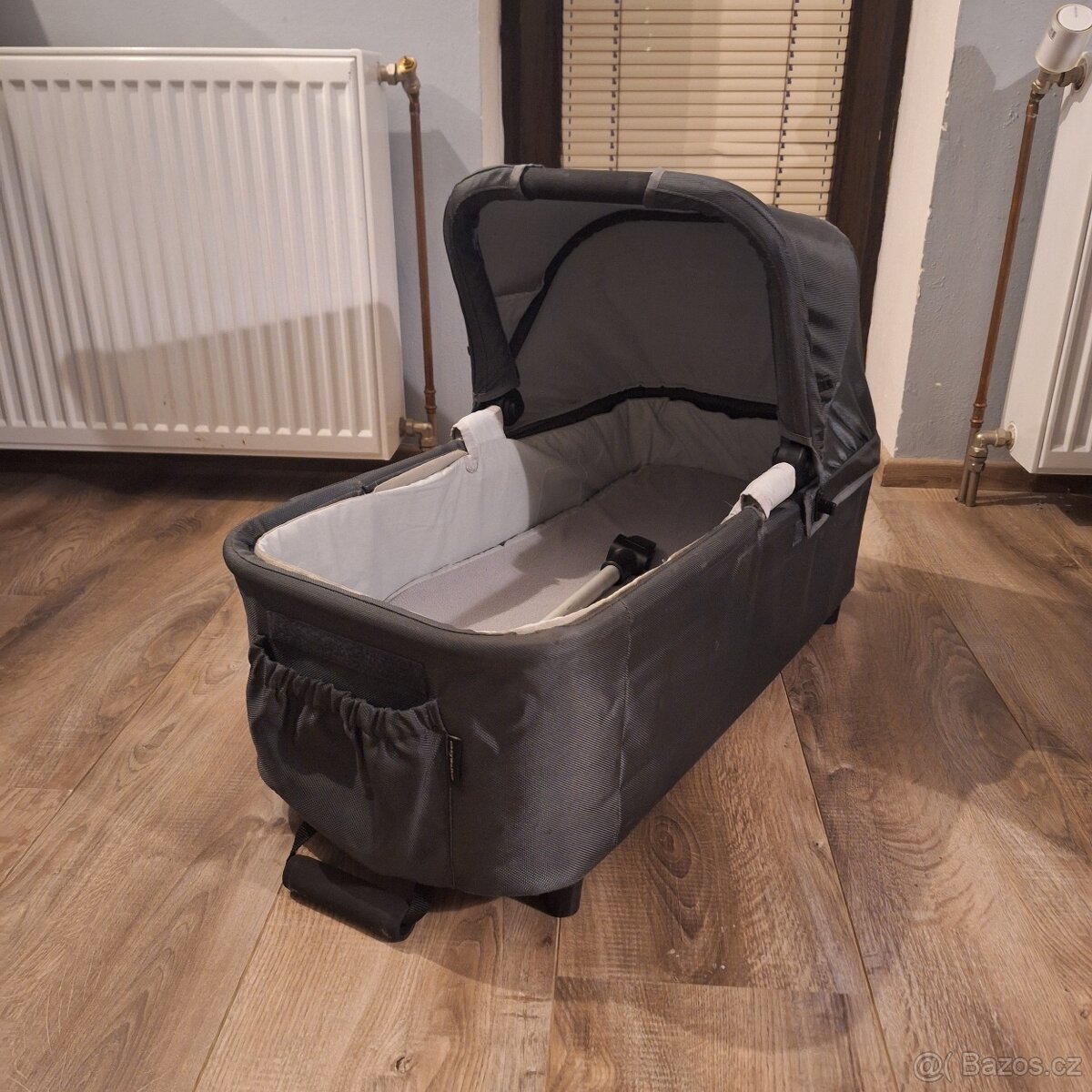 Kočárek Easywalker - 2
