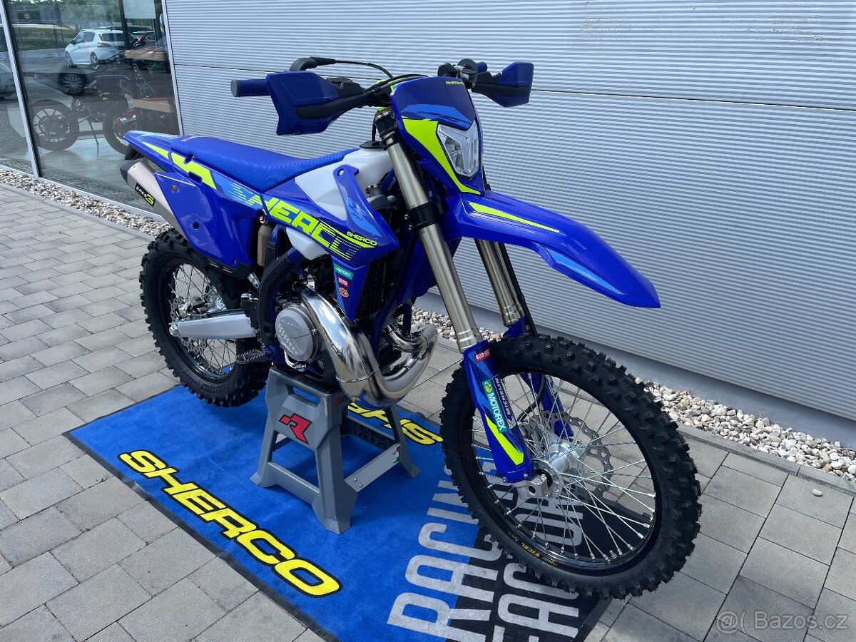 Sherco 250/300 2T FACTORY MY26