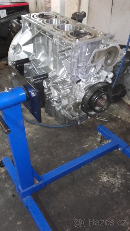 Ford Mondeo,Focus,s-max1,61,5 1,0 Ecoboost - 2