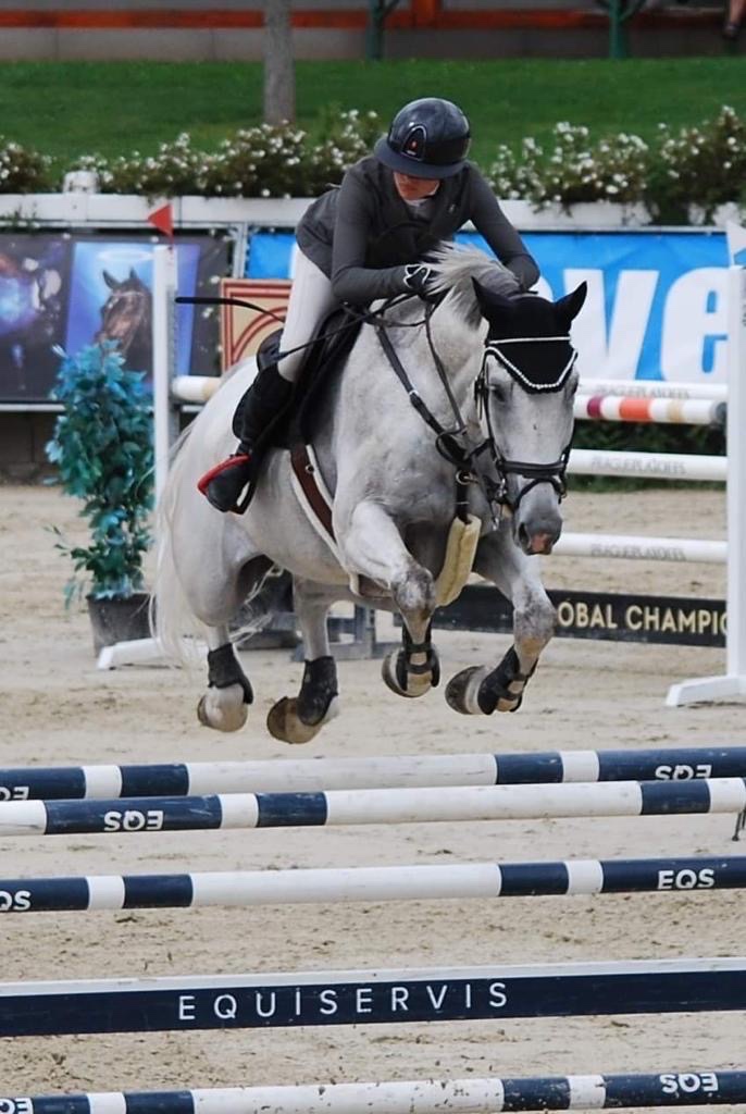 Skvělý parťák s výkonností 140 - 2