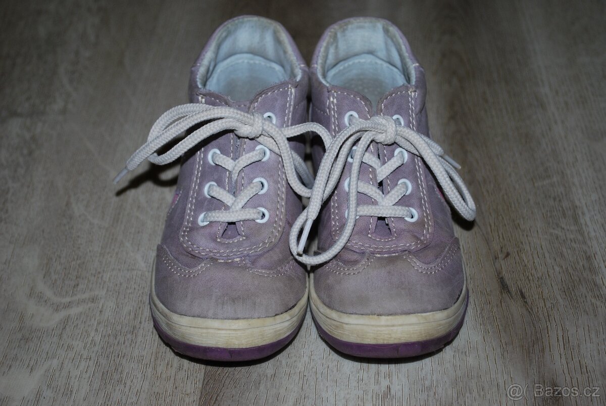 BOTY/BOTIČKY, ZN.JONAP, VEL.24 - 2