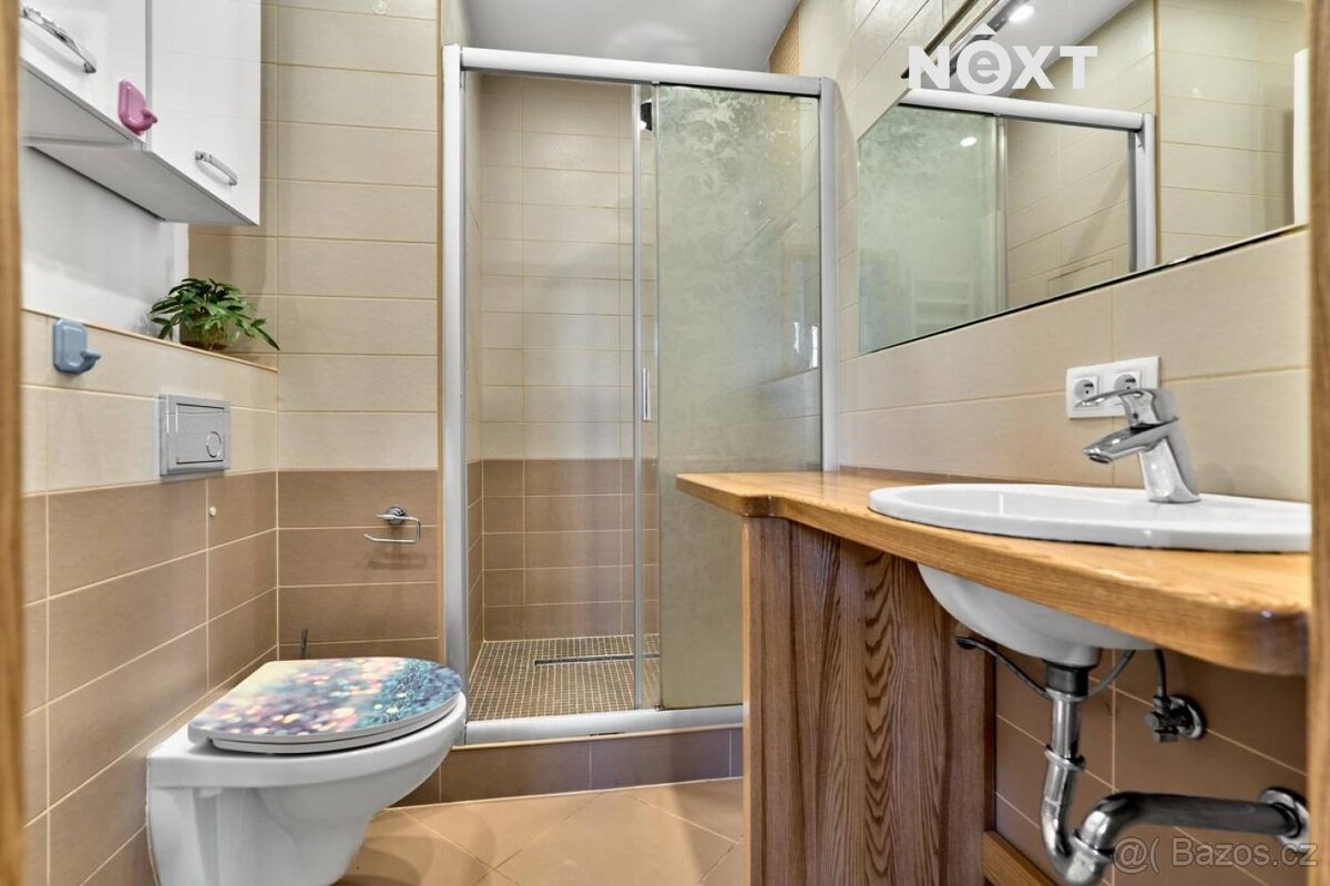 Prodej byt 3+1, 60㎡ - 2