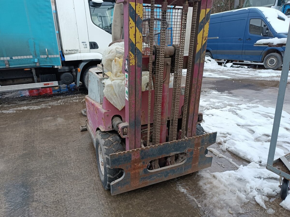 DESTA MV12 - BVHM 1321 - 2