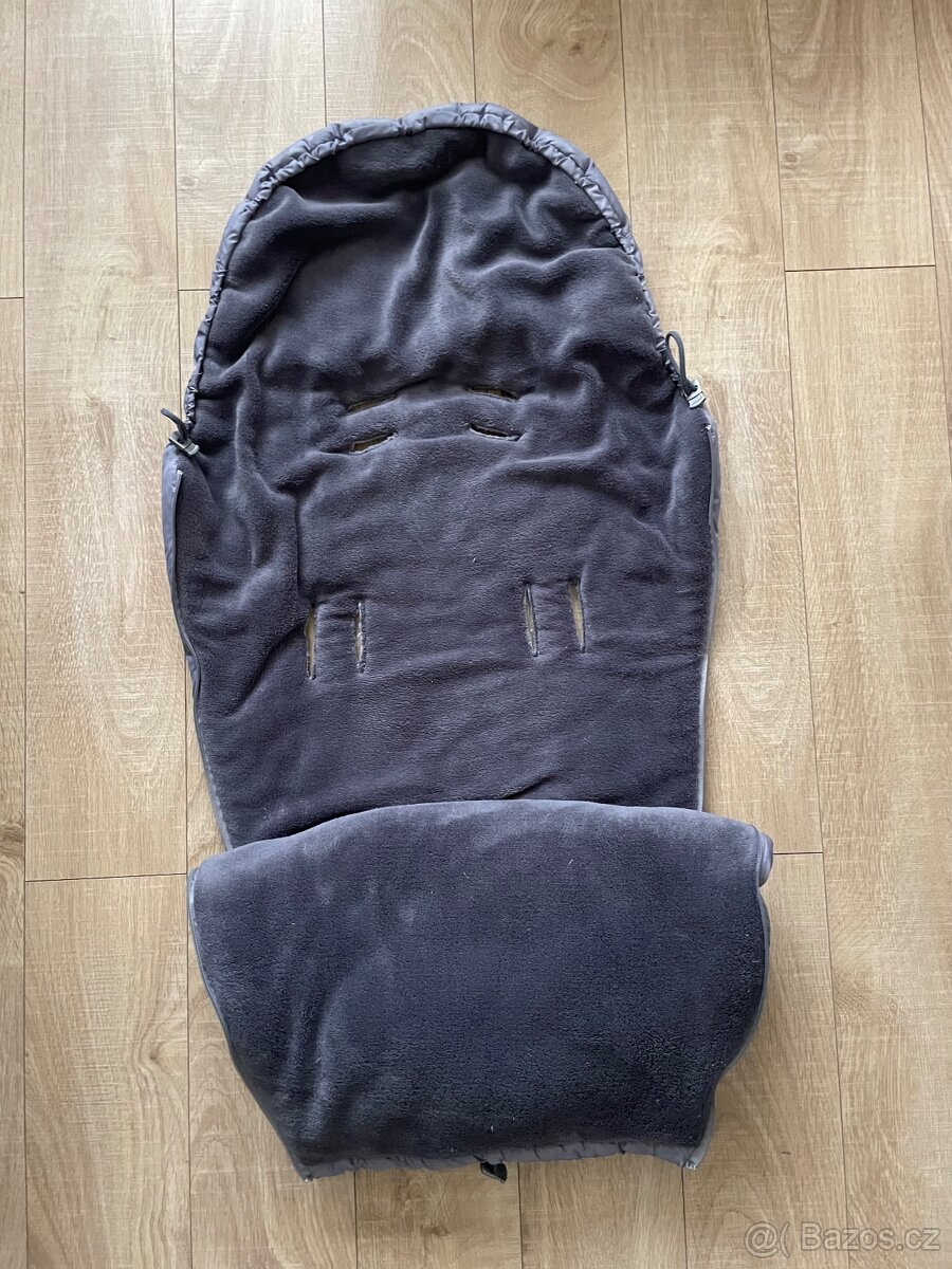 Fusak Pinkie SoftShell - 2