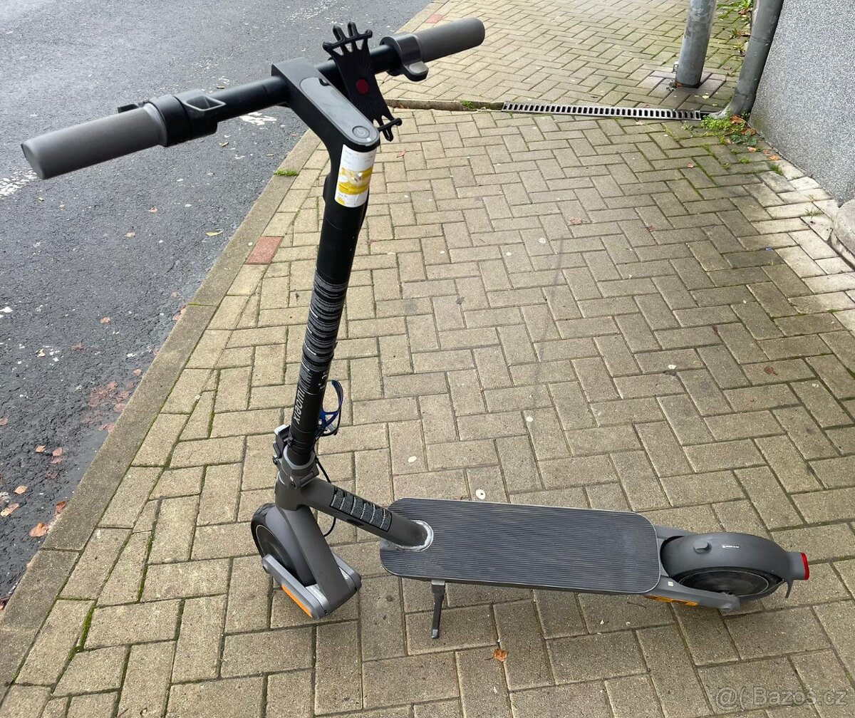 Xiaomi Electric Scooter 4 Ultra EU - 2