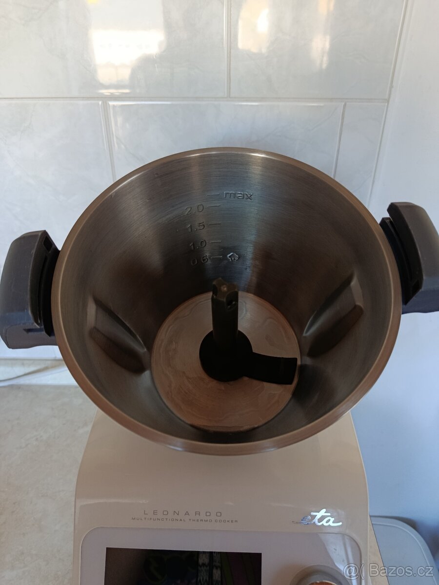 Hrnec Leonardo - 2