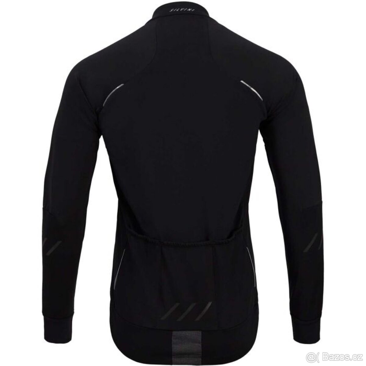 Cyklobunda Silvini 3xl, jako nová - 2