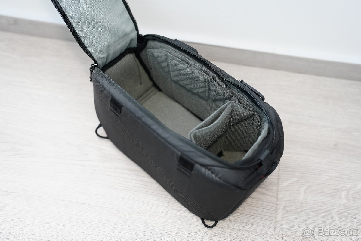 Peak Design Camera Cube Small V1 - 2