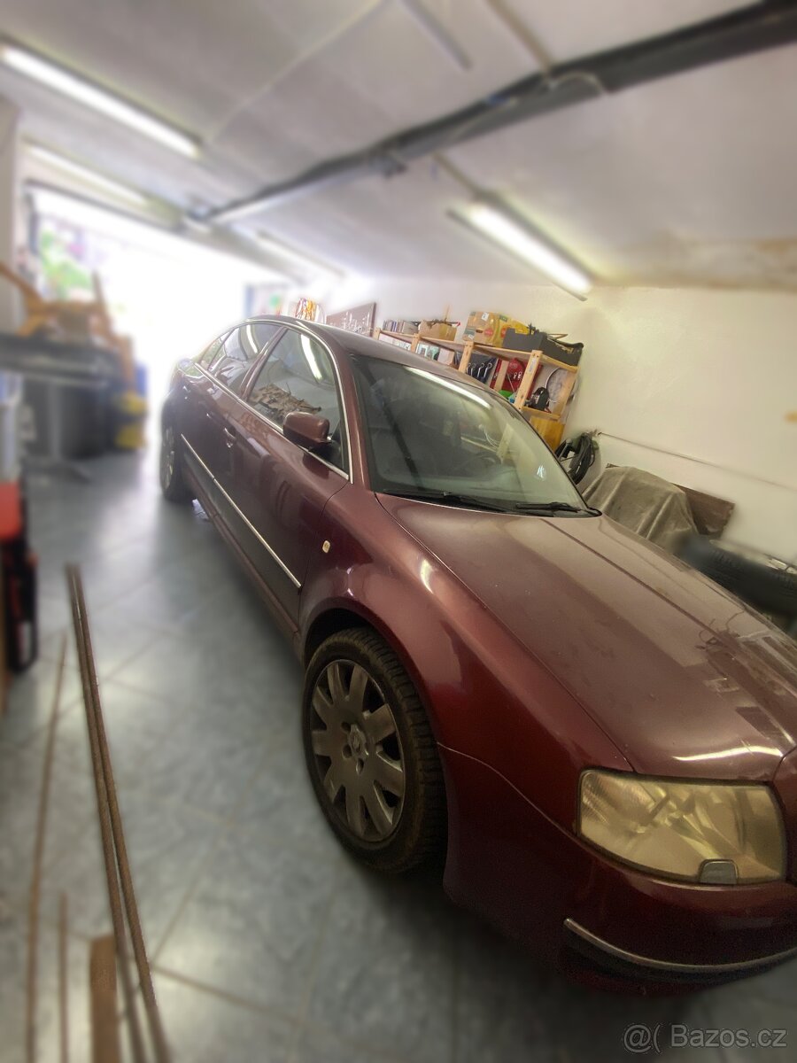 Škoda Superb 1.9. TDI Elegance - 2